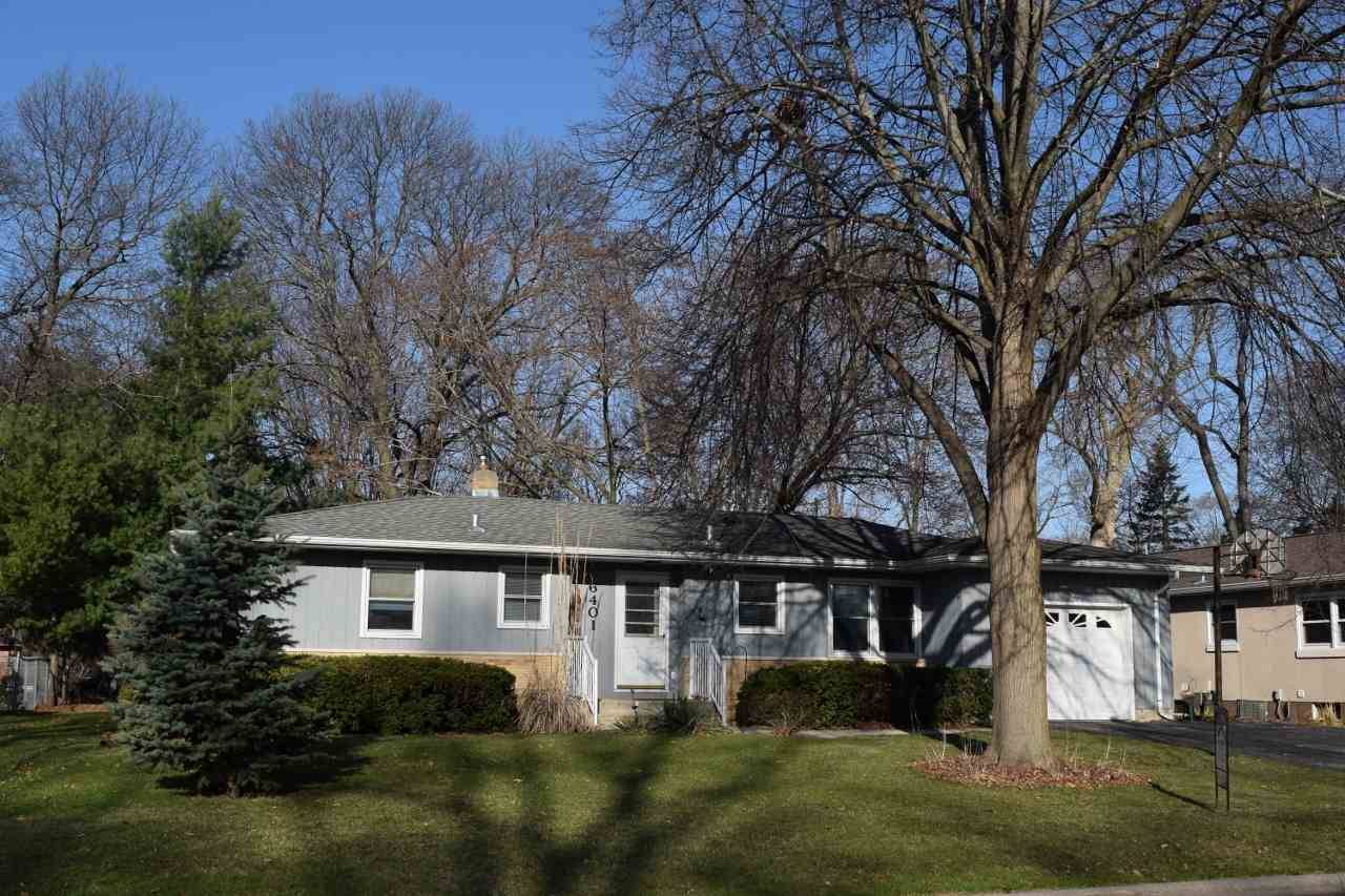 Monona, WI 53716,6401 WESTGATE RD