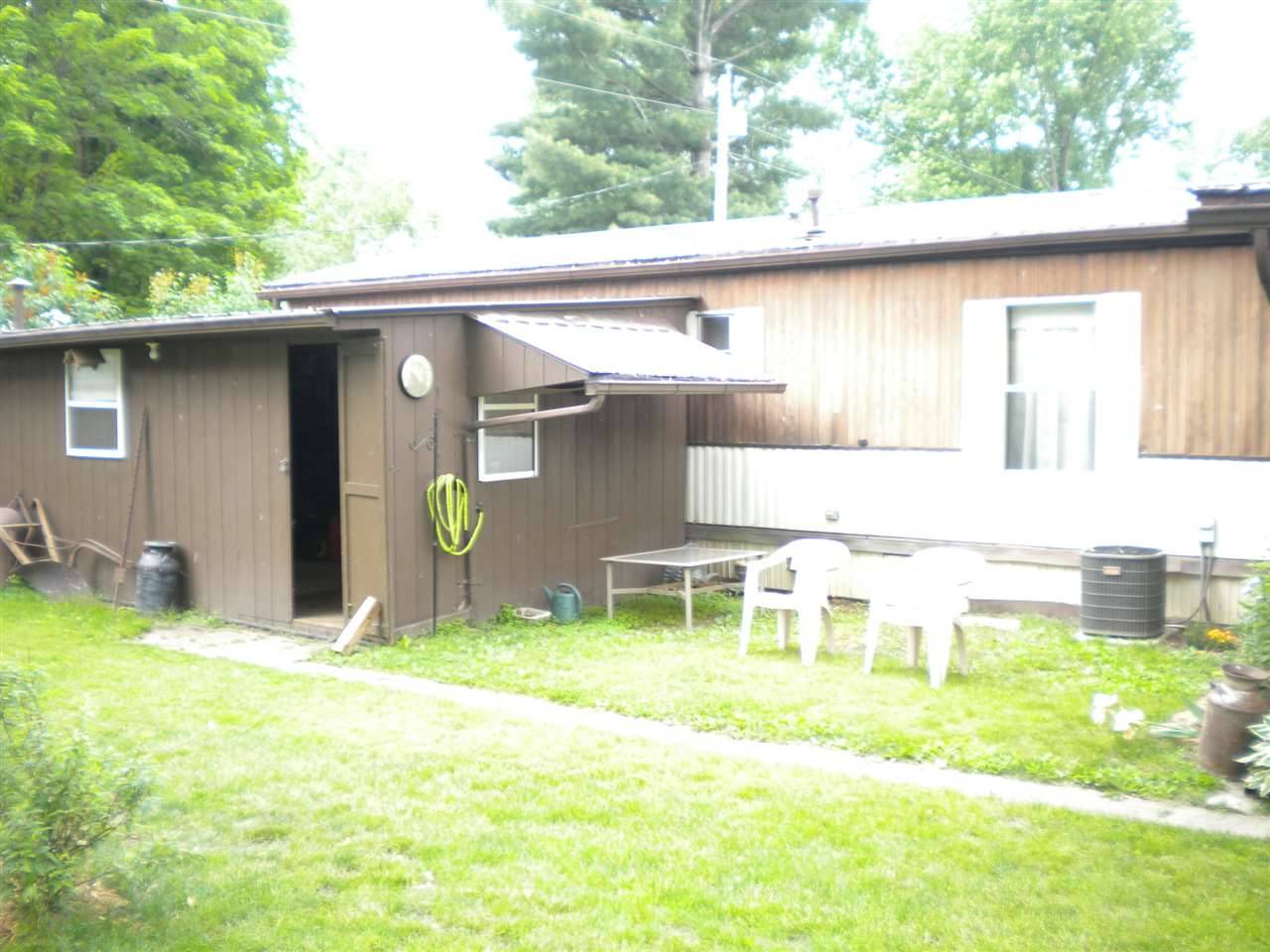 Bagley, WI 53801,380 Riverview Ln