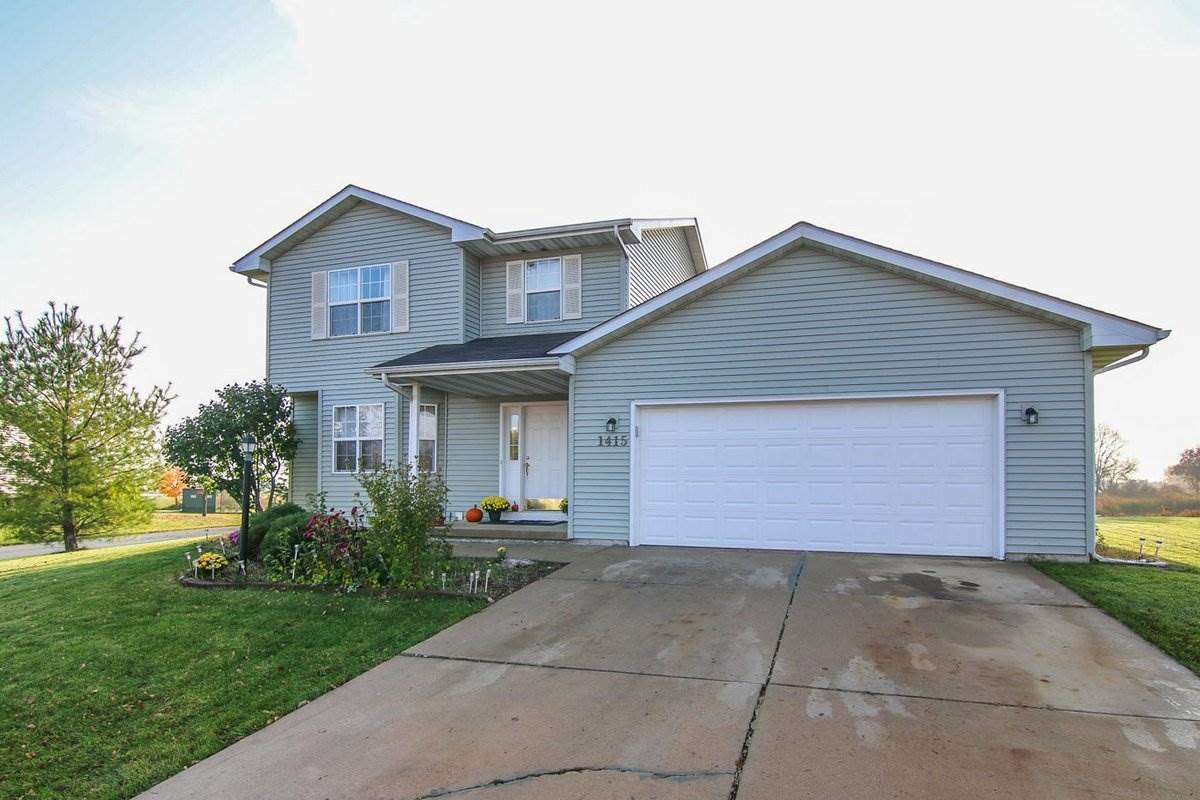 Sun Prairie, WI 53590,1415 Prairie Rose Dr