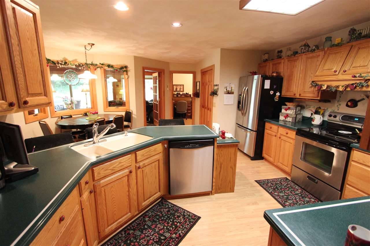 Milton, WI 53563,4321 N County Road KK