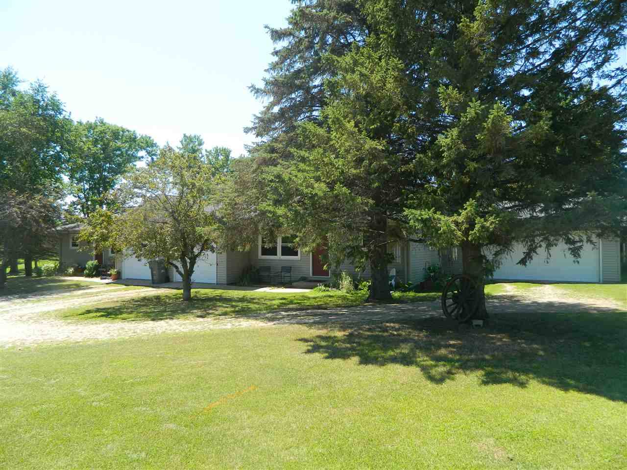 Princeton, WI 54968,N5535 County Road D