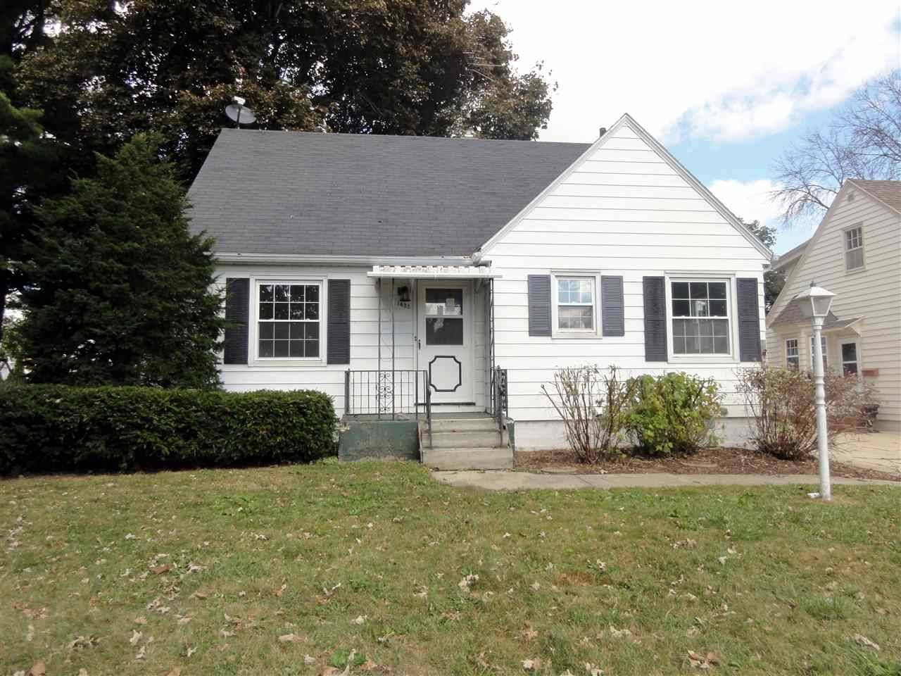 Janesville, WI 53545,1438 Greenview Ave