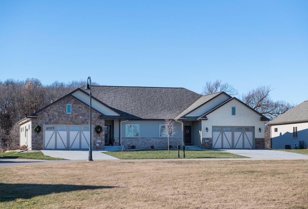 Deforest, WI 53532,6882 Tuscan Ridge Cir