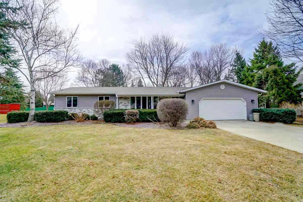 Deforest, WI 53532,4531 Prairie Pl