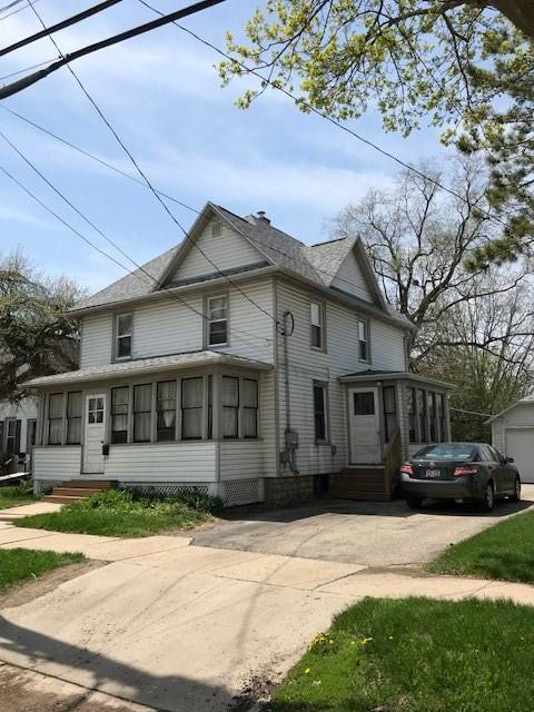 Beaver Dam, WI 53916,608 S Spring St