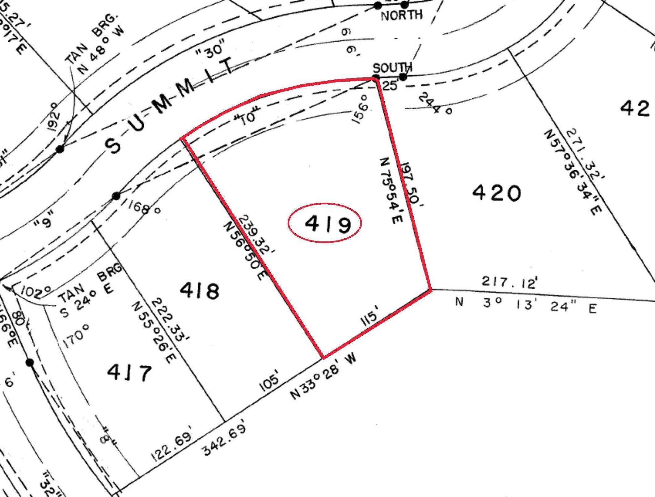 La Valle, WI 53941,L419 Summit Point Drive