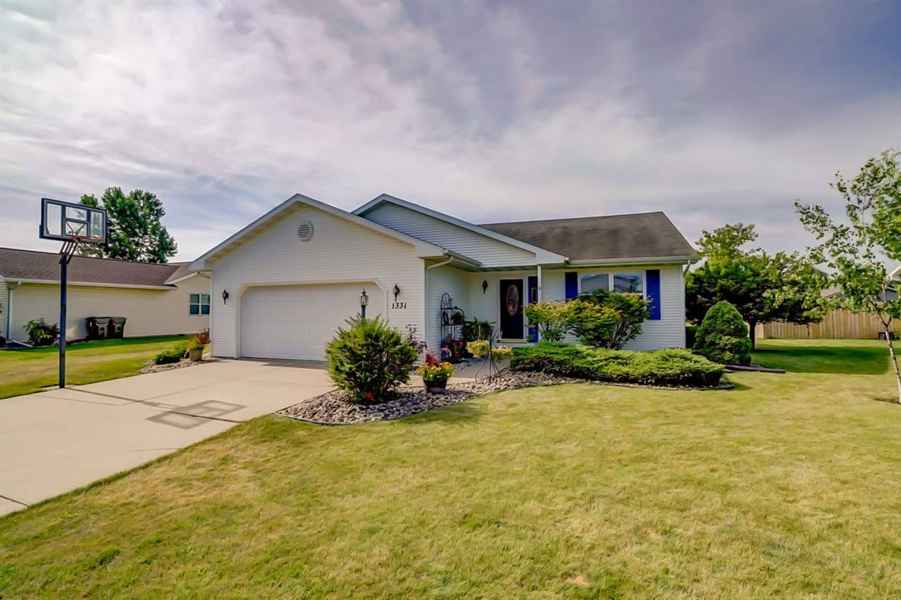 Sun Prairie, WI 53590,1331 Prairie Rose Dr