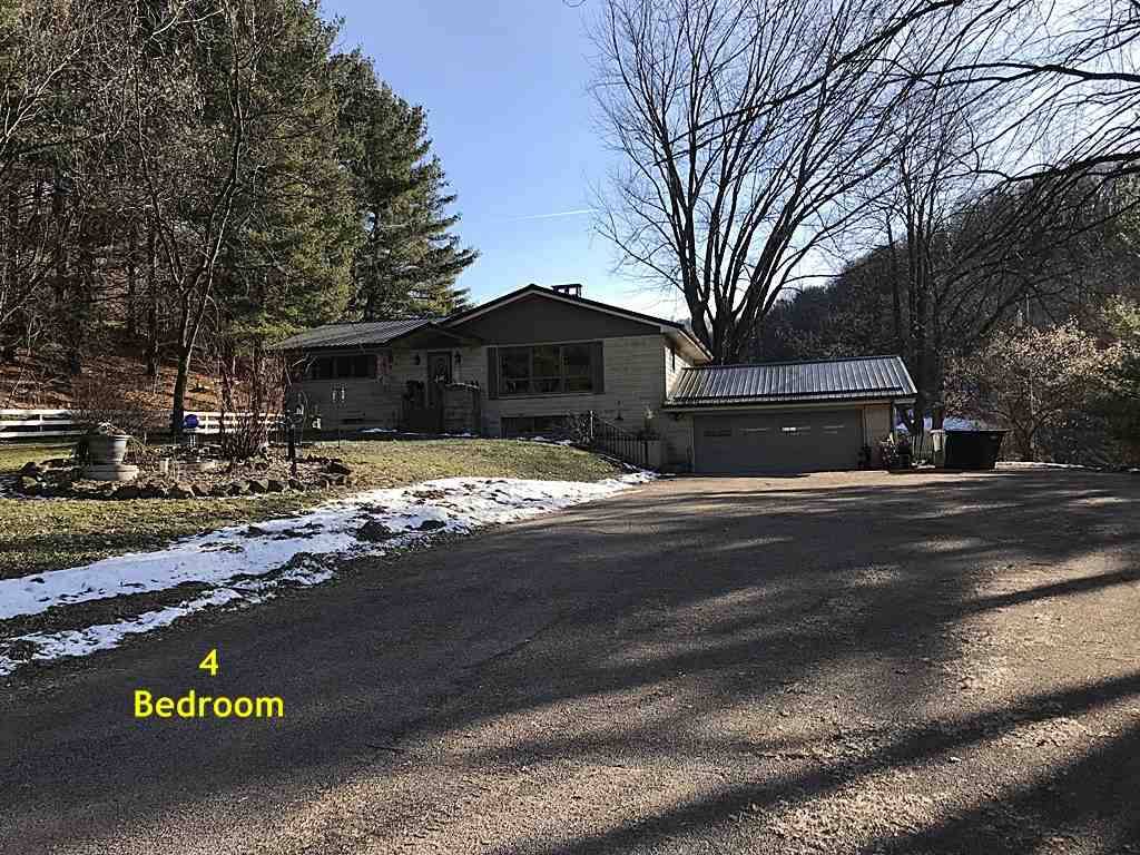 Richland Center, WI 53581,25571 County Road Y