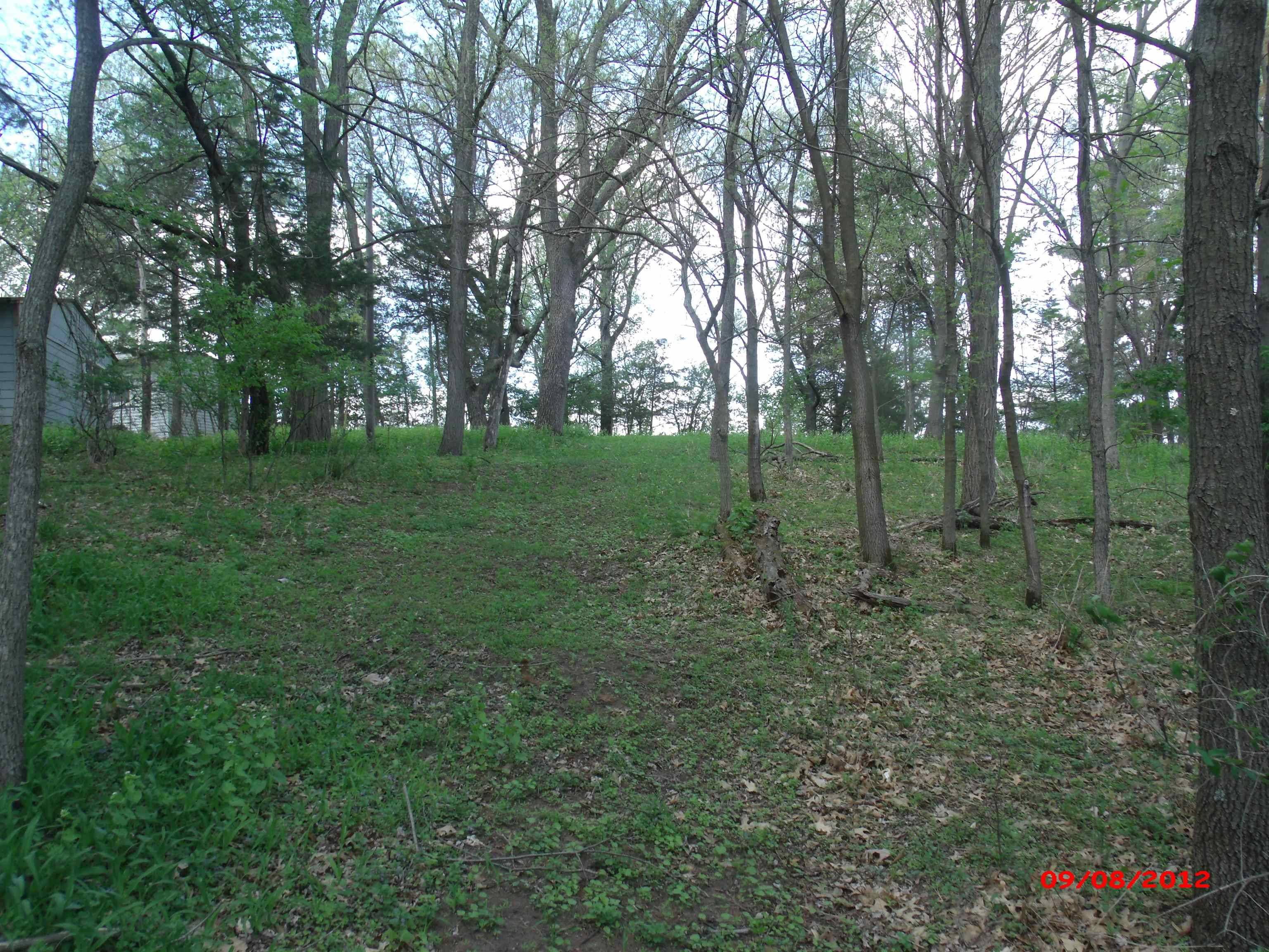 Montello, WI 53949,.57 Ac Water Street