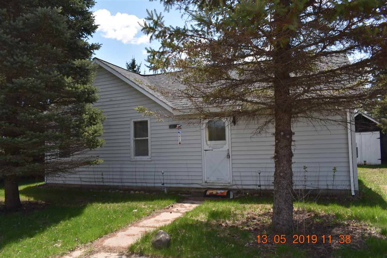 Almond, WI 54909,1201 County Road D