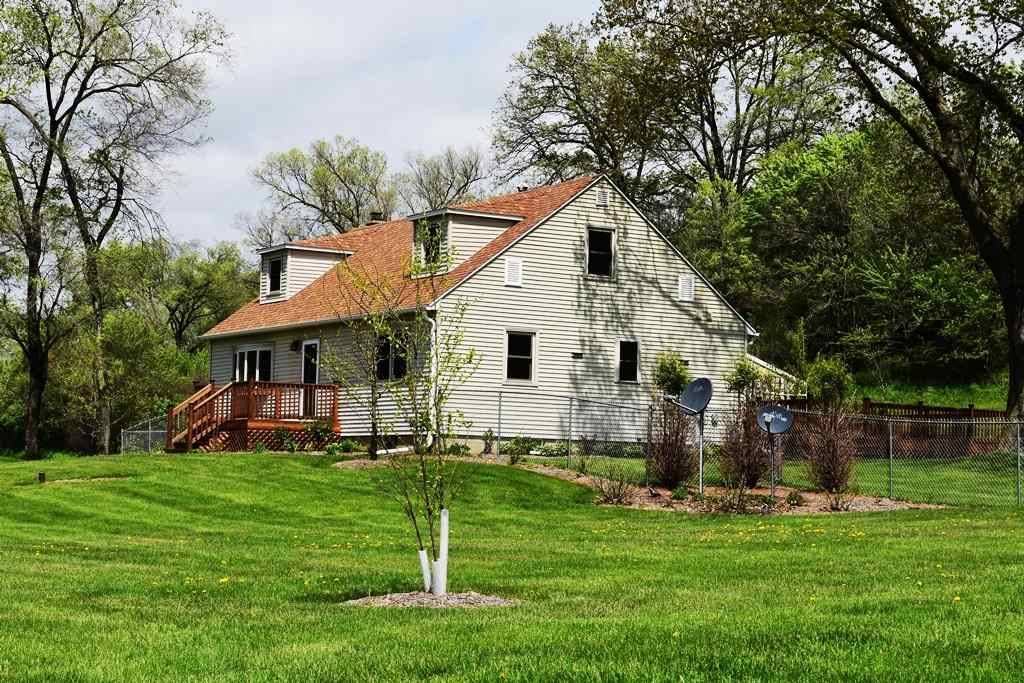 Hillsboro, WI 54634,19104 County Road D