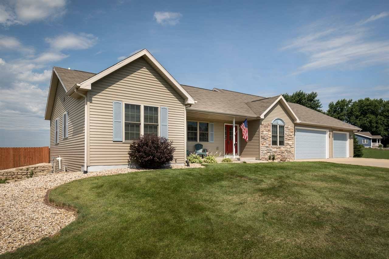 Janesville, WI 53548,3805 N Harvest View Dr