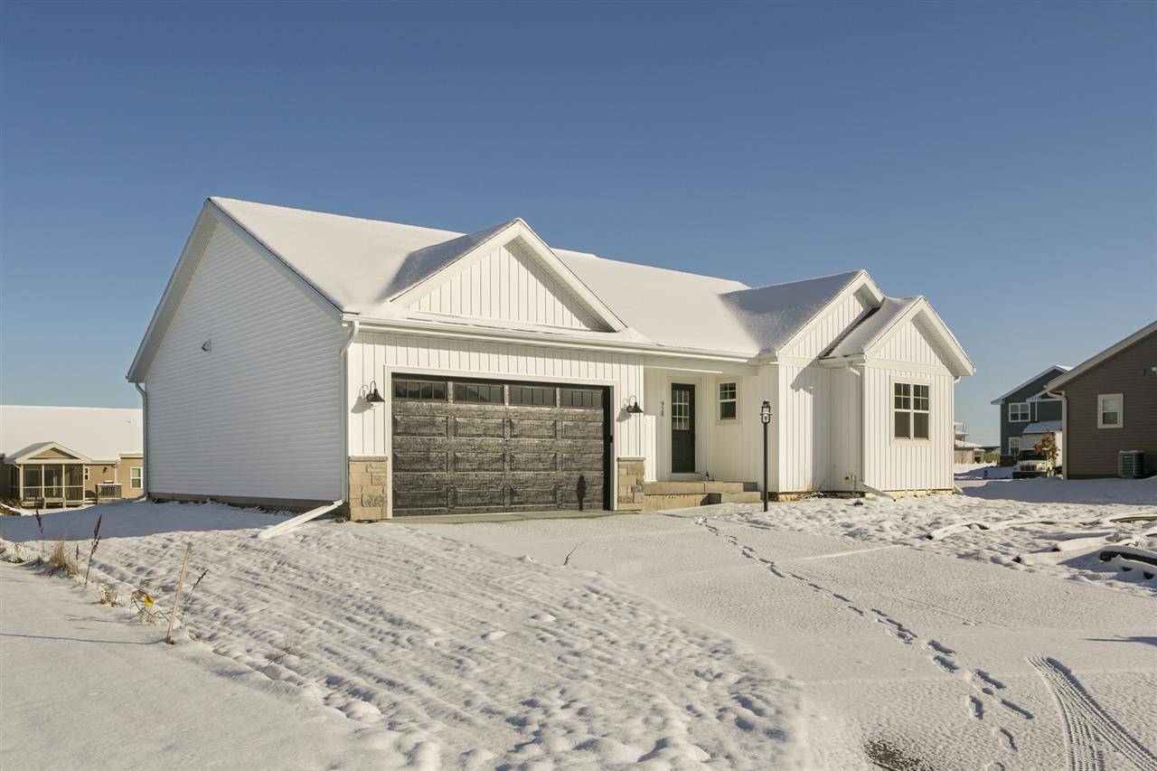 Deforest, WI 53532,928 Skylark Ln