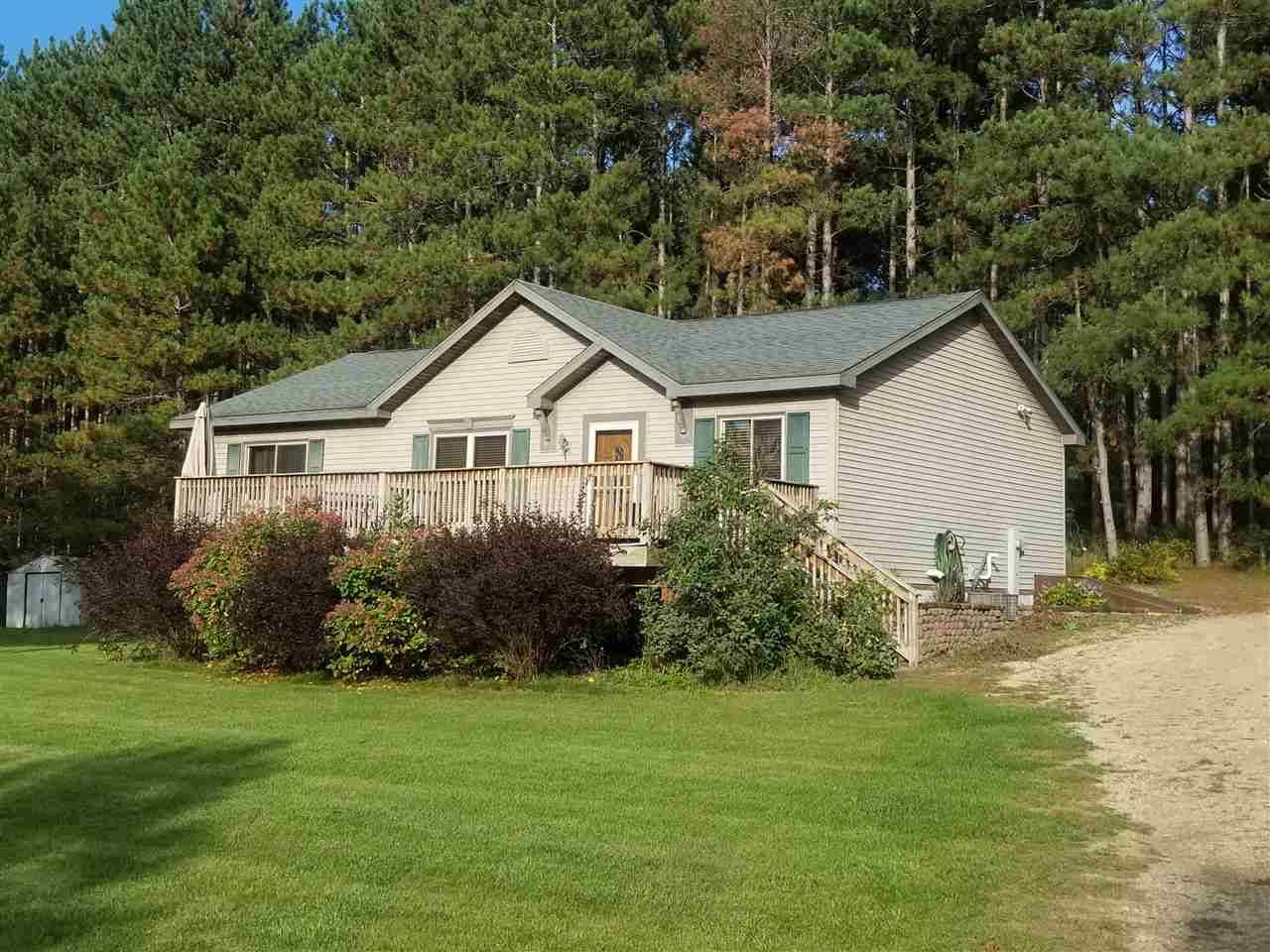 Oxford, WI 53952-9160,W8320 Fawn Dr