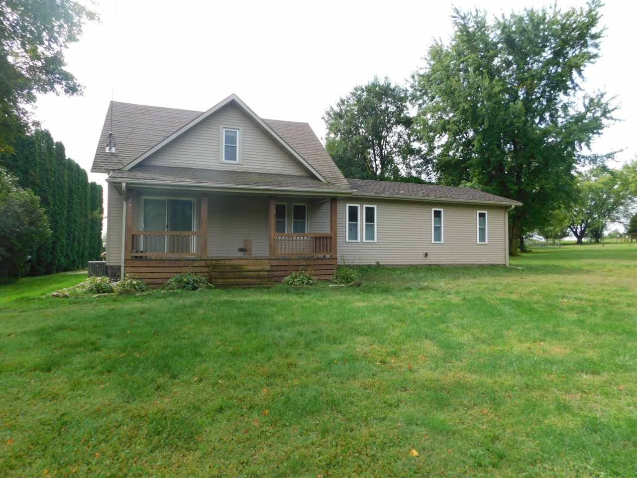 Mcgregor, IA 52157,15189 IVY Ave