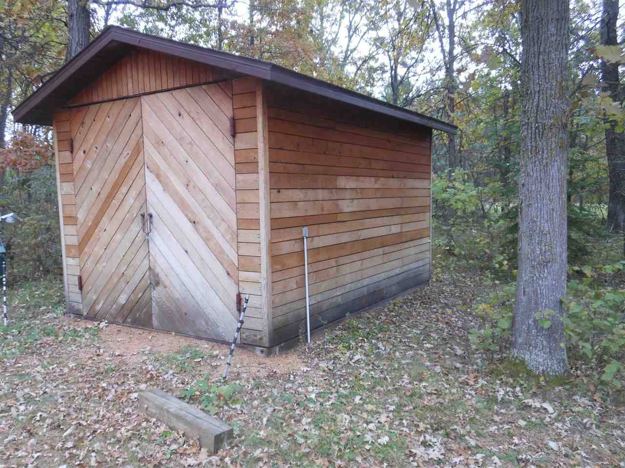 Nekoosa, WI 54457,560 Feather Tr