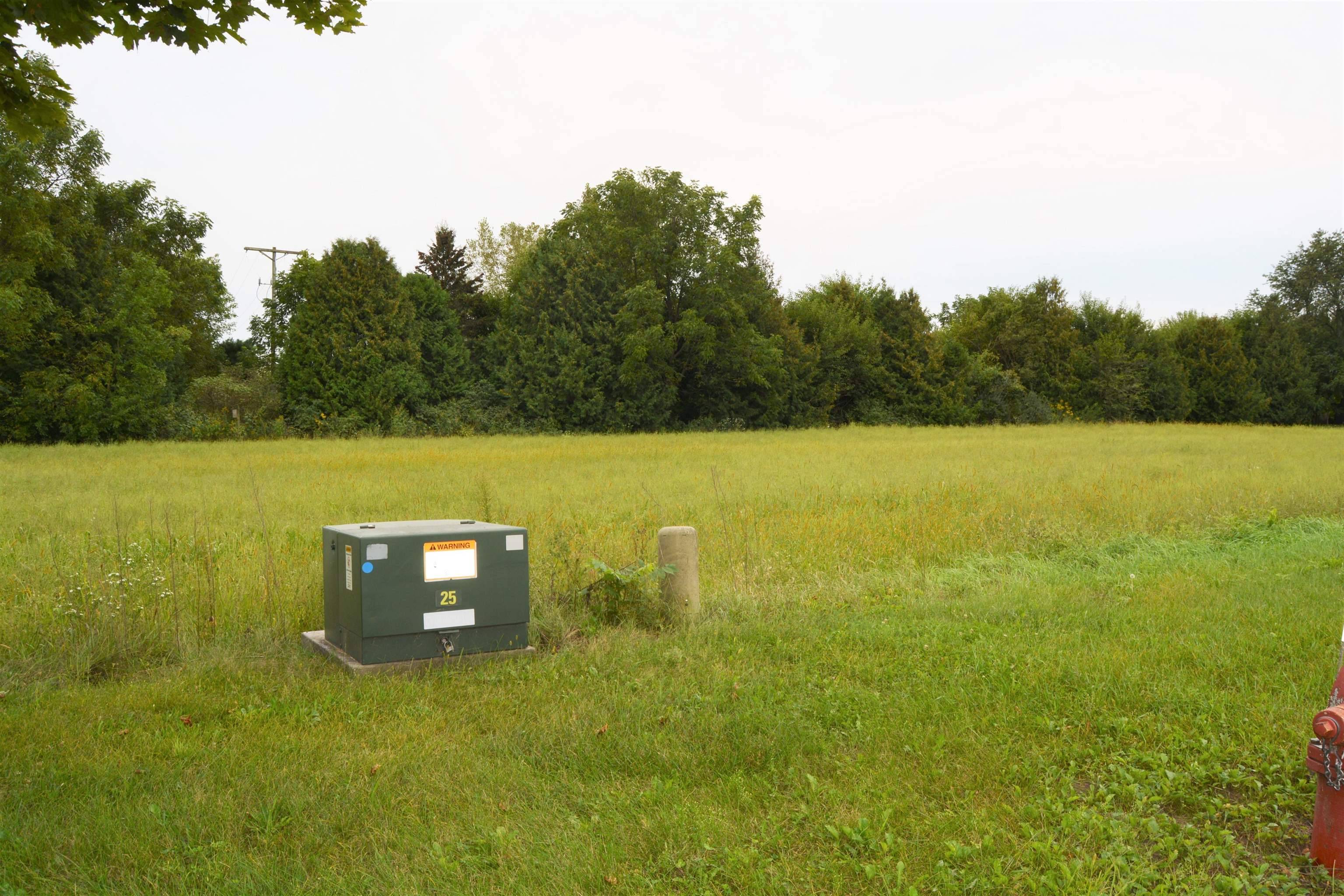 Spring Green, WI 53588-0000,Lot- 73 Evergreen Way