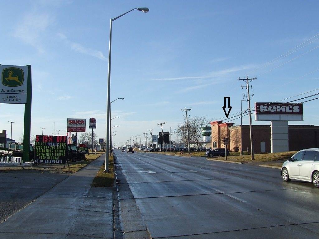Beaver Dam, WI 53916,1738 N Spring St