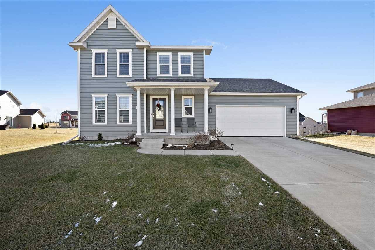 Sun Prairie, WI 53590,873 Cedar Ln