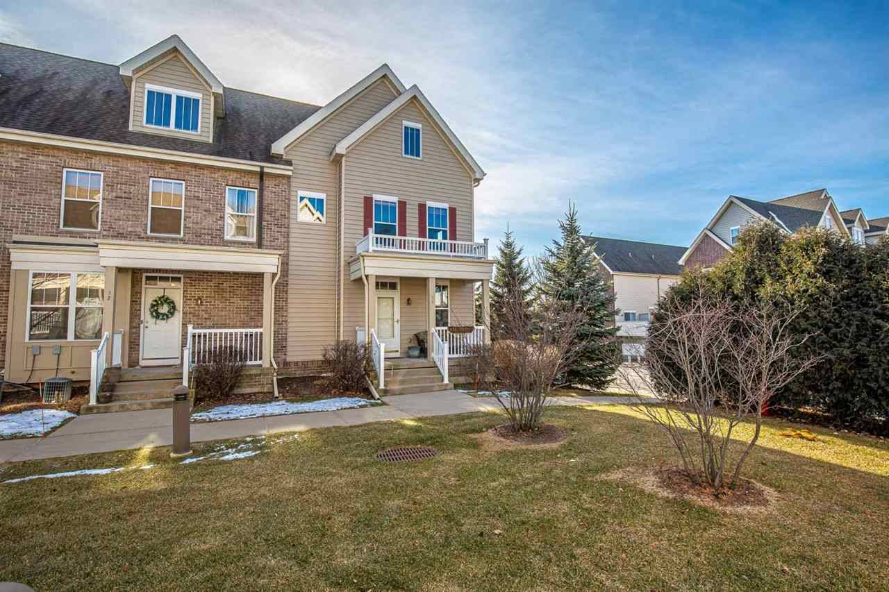 Fitchburg, WI 53711,50 S Gardens Way