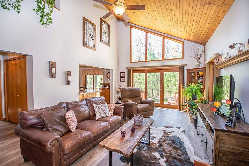 Merrimac, WI 53561,E13562 Grace St