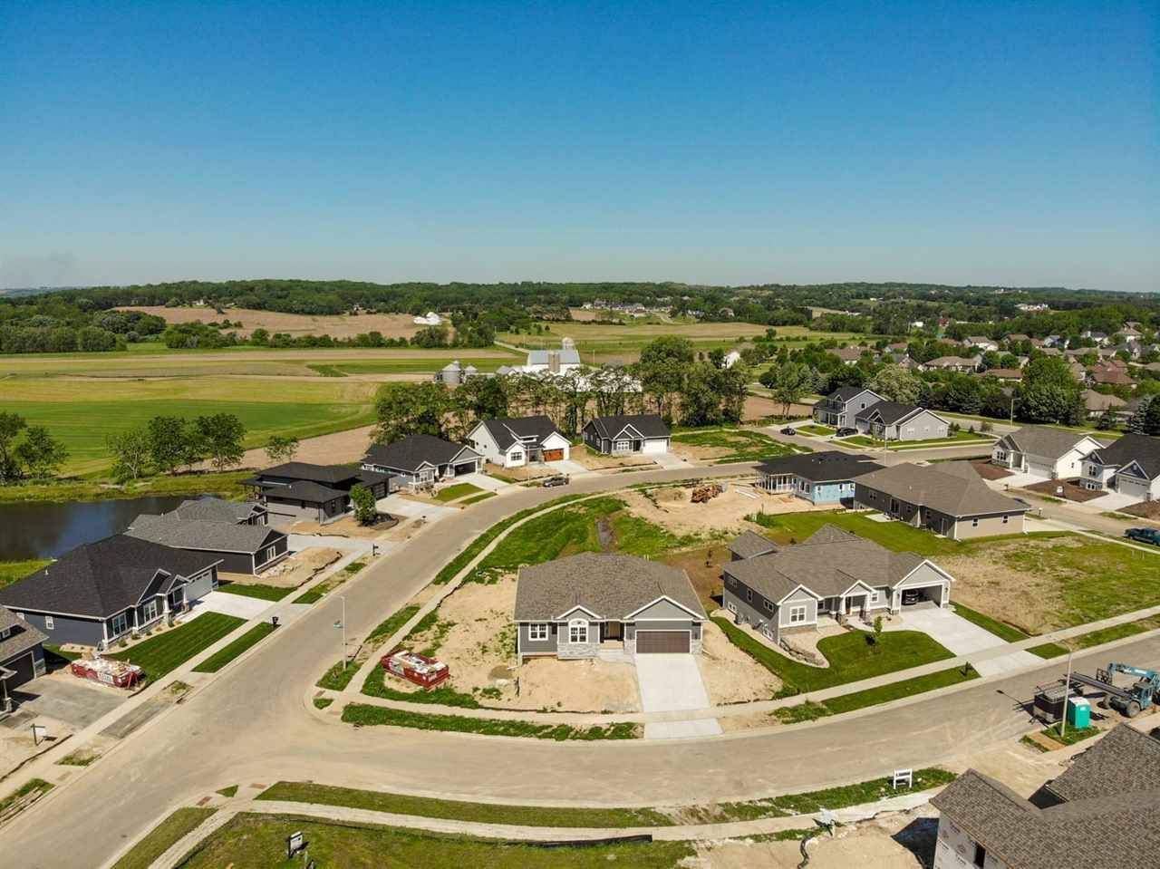 Verona, WI 53593,9622 Grey Kestrel Drive