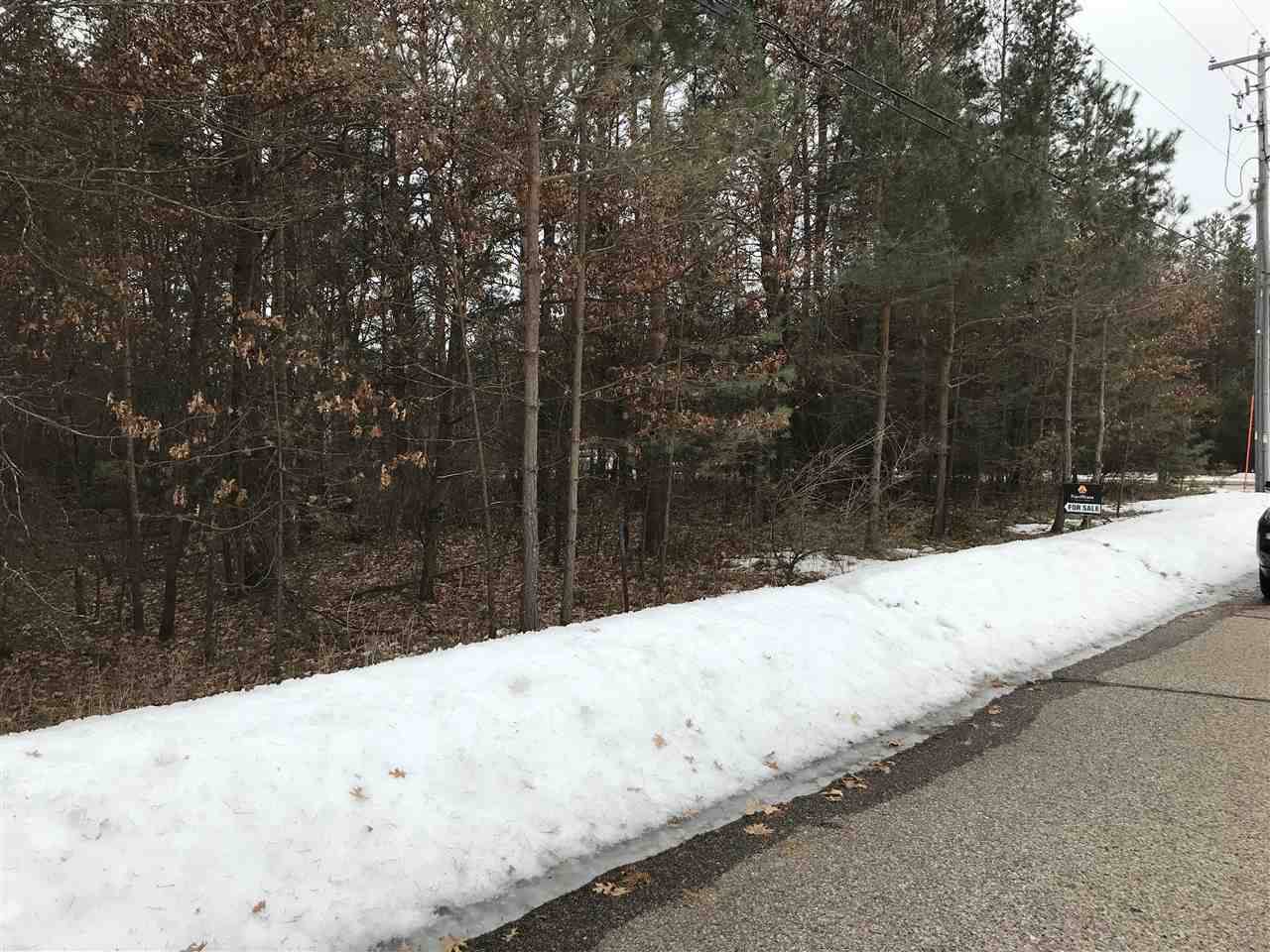 Nekoosa, WI 54457,L10-L11 Cedar St