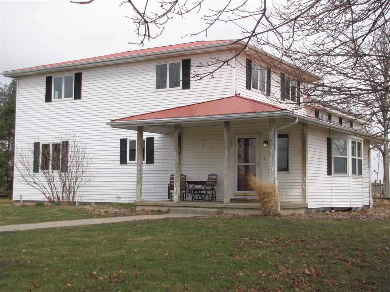 Darien, WI 53114,N3387 North Rd