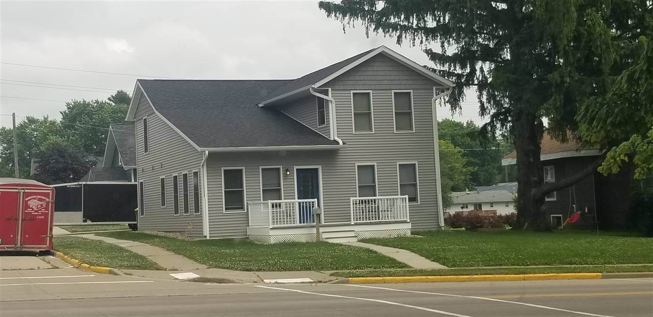 Fennimore, WI 53809-1928,1425 Lincoln Ave