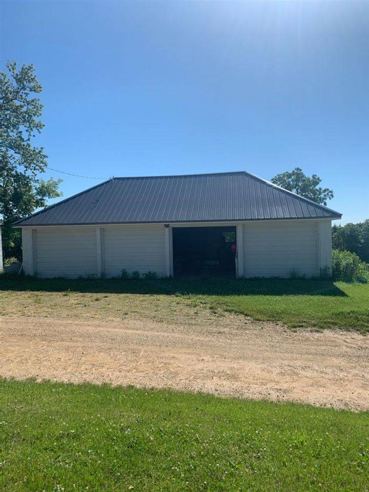 Blanchardville, WI 53516,4524 Paulson Rd