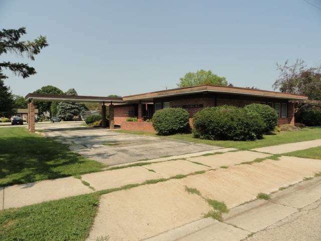 Waupun, WI 53963,600 Fern Street