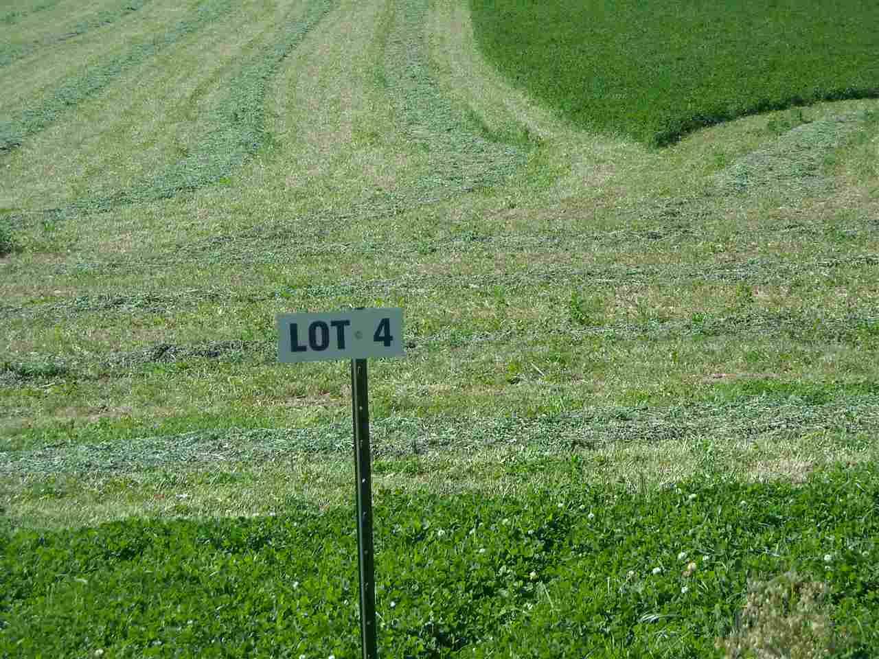 Deerfield, WI 53531,Lot 4 CSM 14964 County Road BB