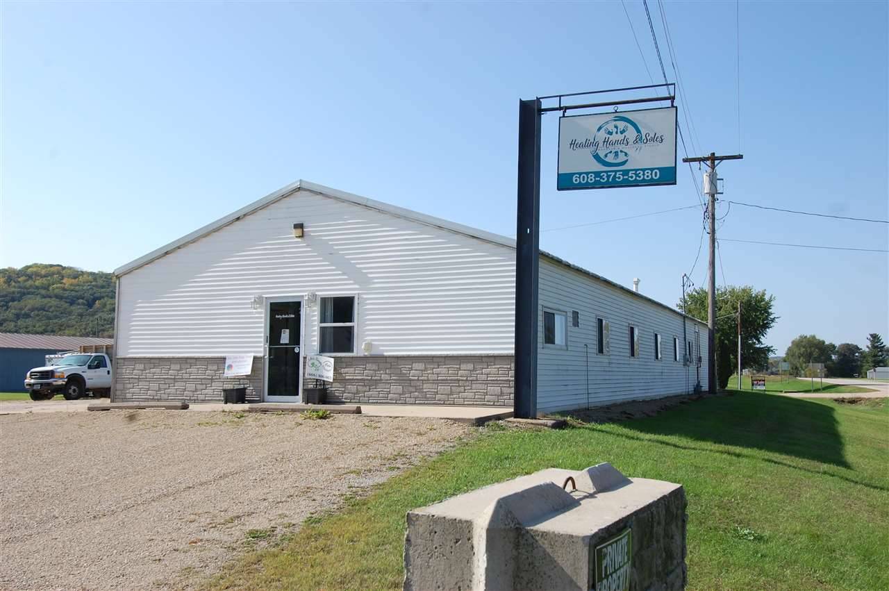 Boscobel, WI 53805,410 Hwy 133