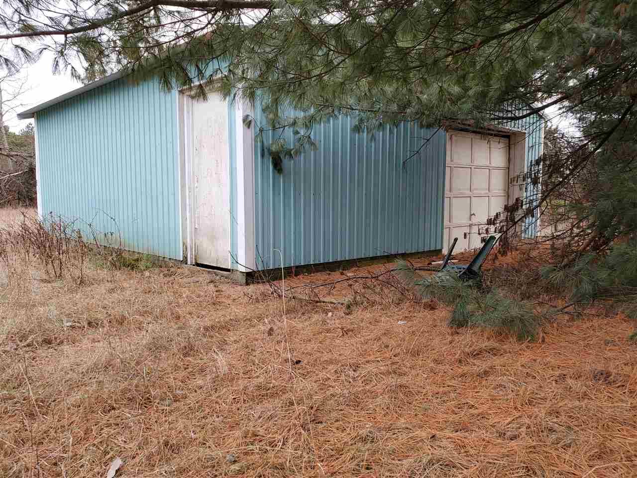Nekoosa, WI 54457-9468,N15918 County Road G