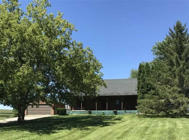 La Valle, WI 53941,E4493 Robin Ct