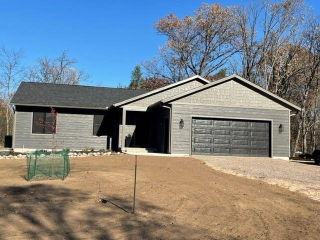 Nekoosa, WI 54457,349A Pinehurst Dr