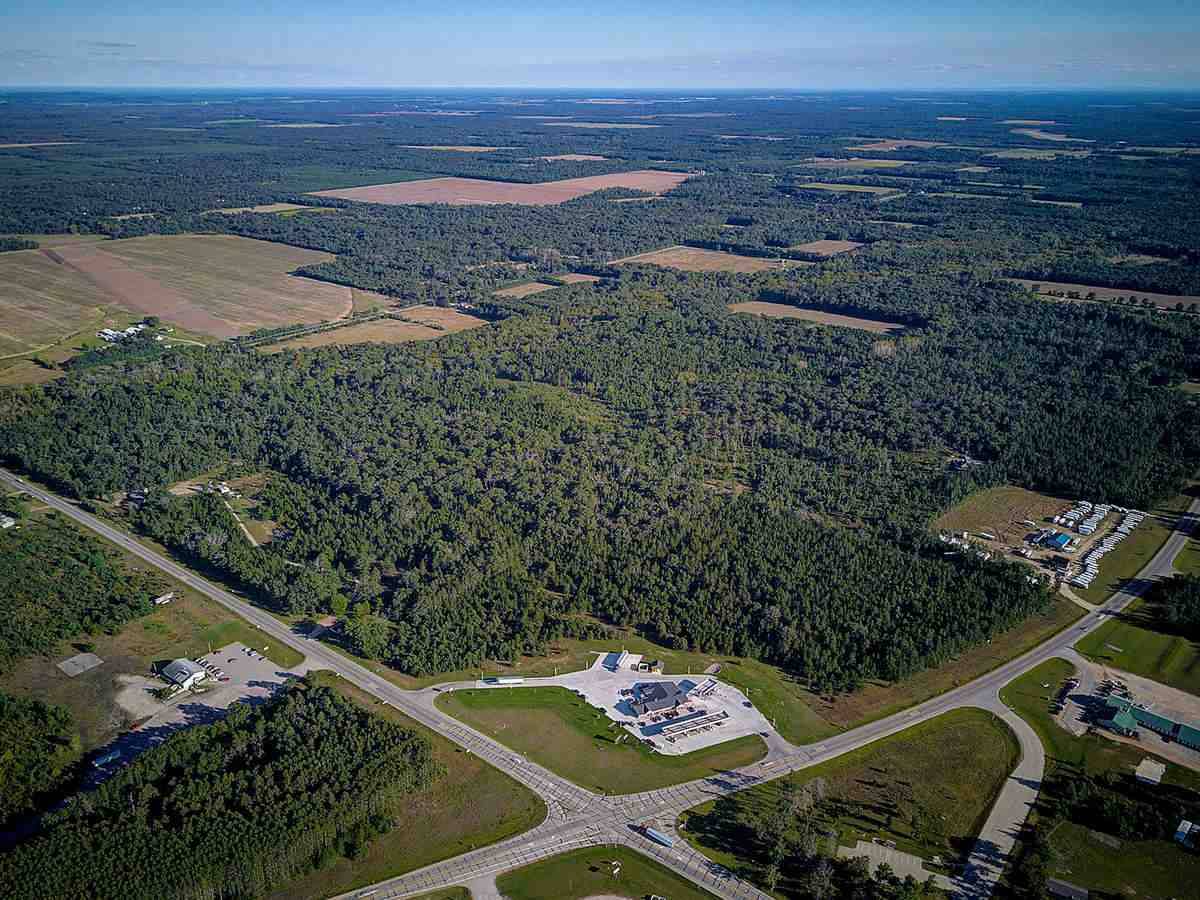 Friendship, WI 53934,Lot 3 Highway 13