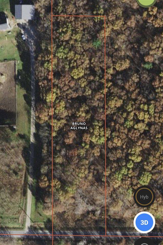 New Lisbon, WI 53950,2.11 Acres Lot 1