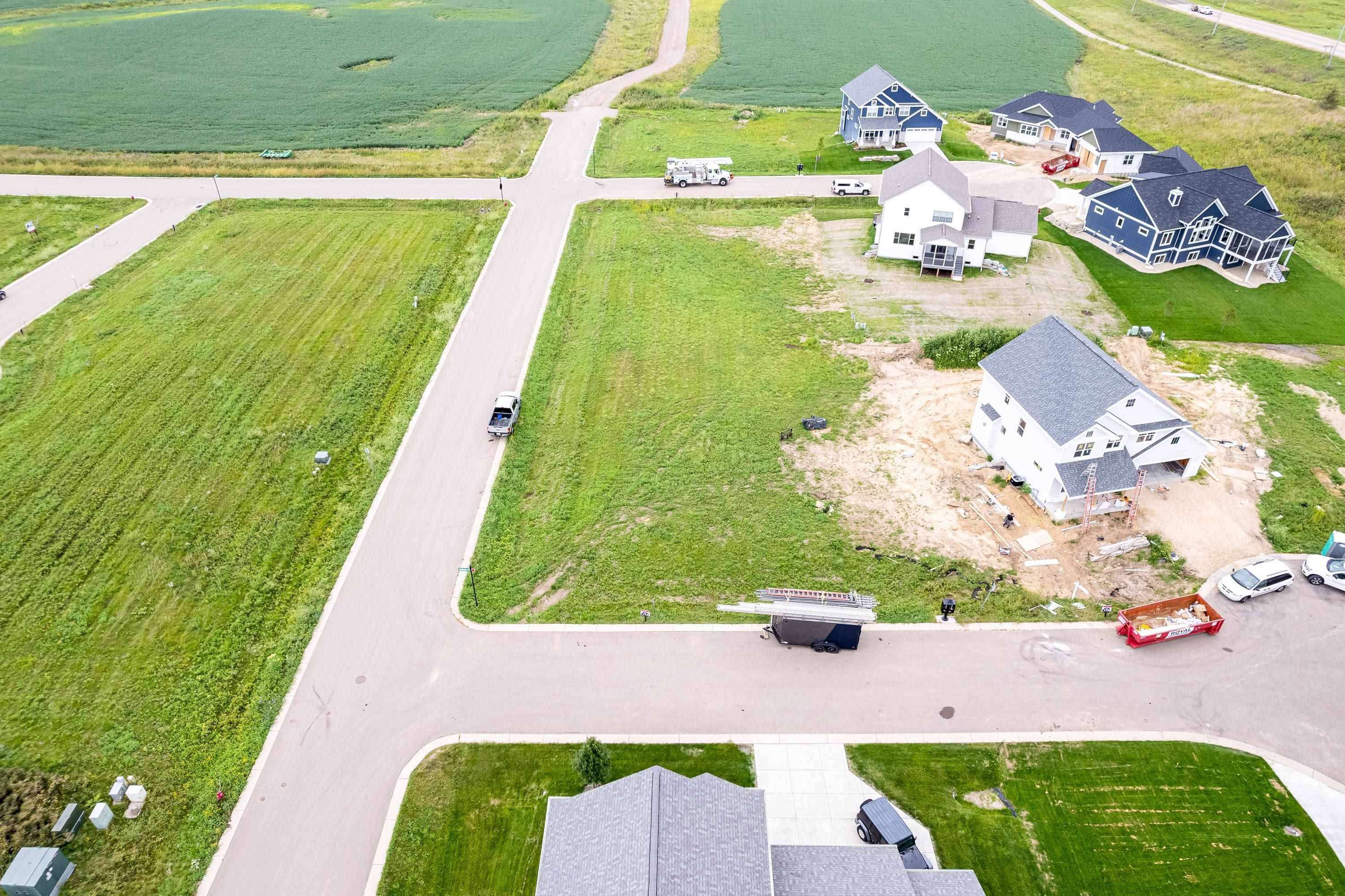 Waunakee, WI 53597,5838 Holstein Court