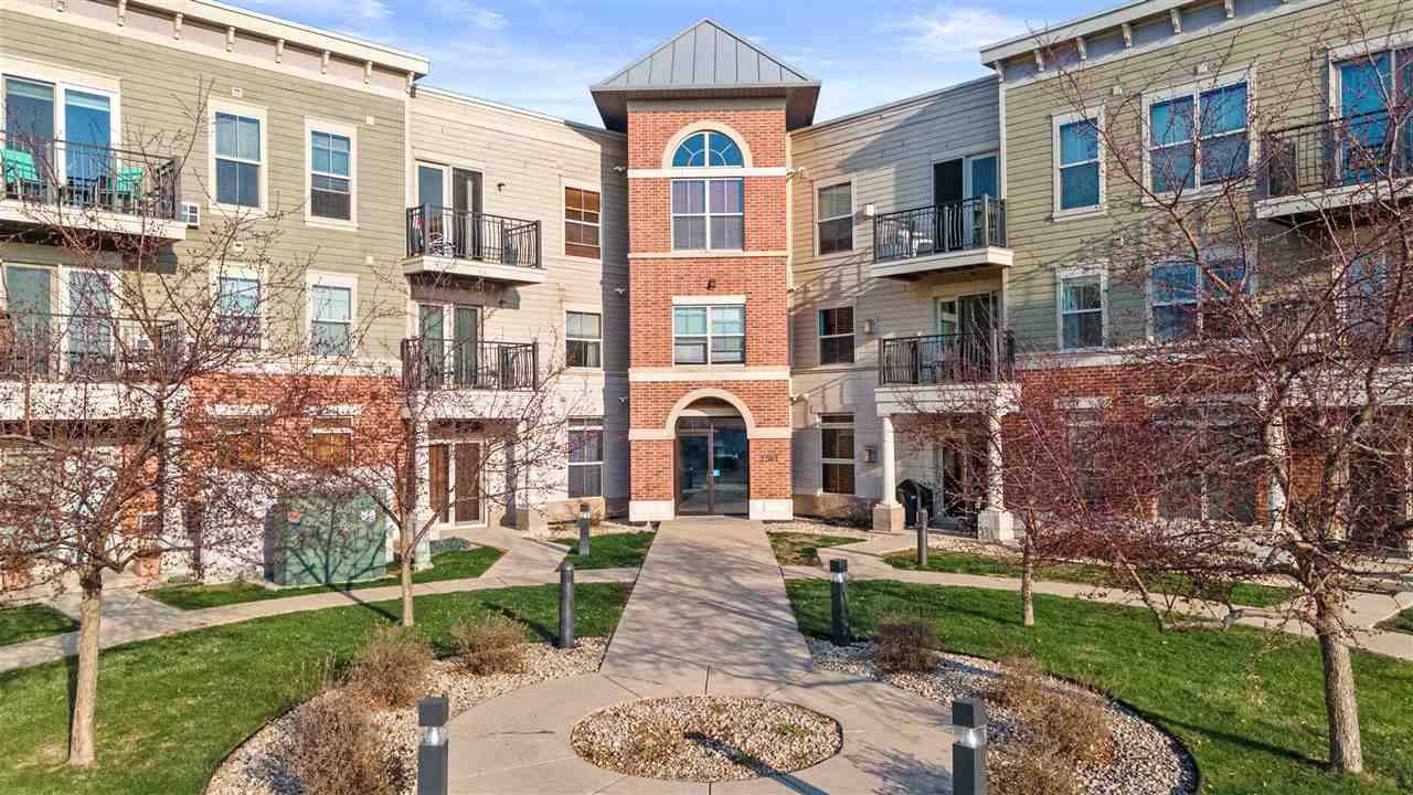 Sun Prairie, WI 53590,2581 Smith's Crossing #208