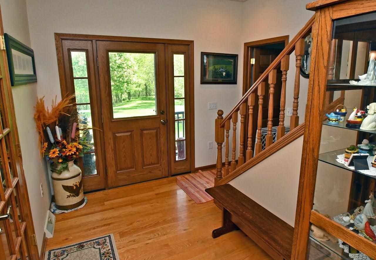 Sauk City, WI 53583-9432,S10505 Troy Rd