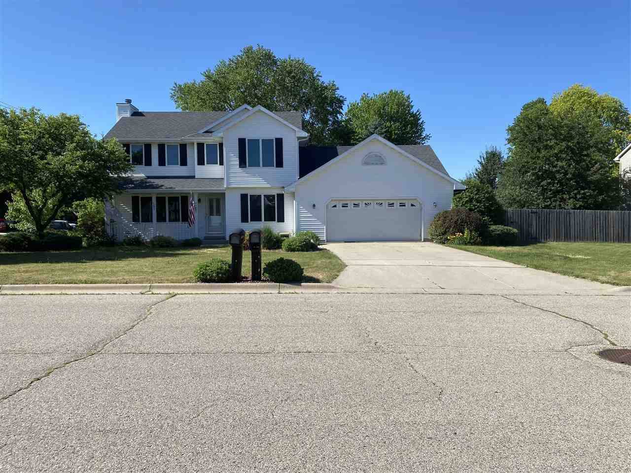 Milton, WI 53563,4405 Ashberry Dr