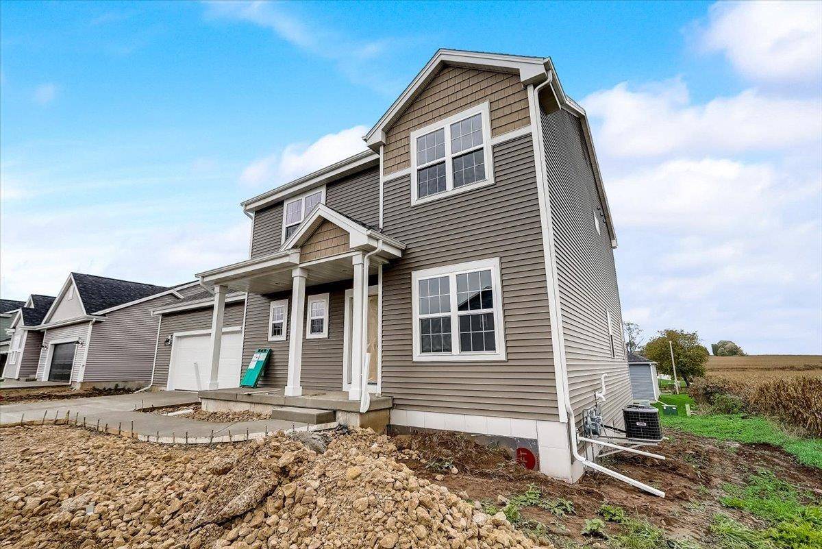 Deforest, WI 53532,993 Griffin Way