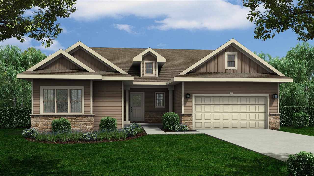 Waunakee, WI 53597,5829 Prairie Cloud Ct