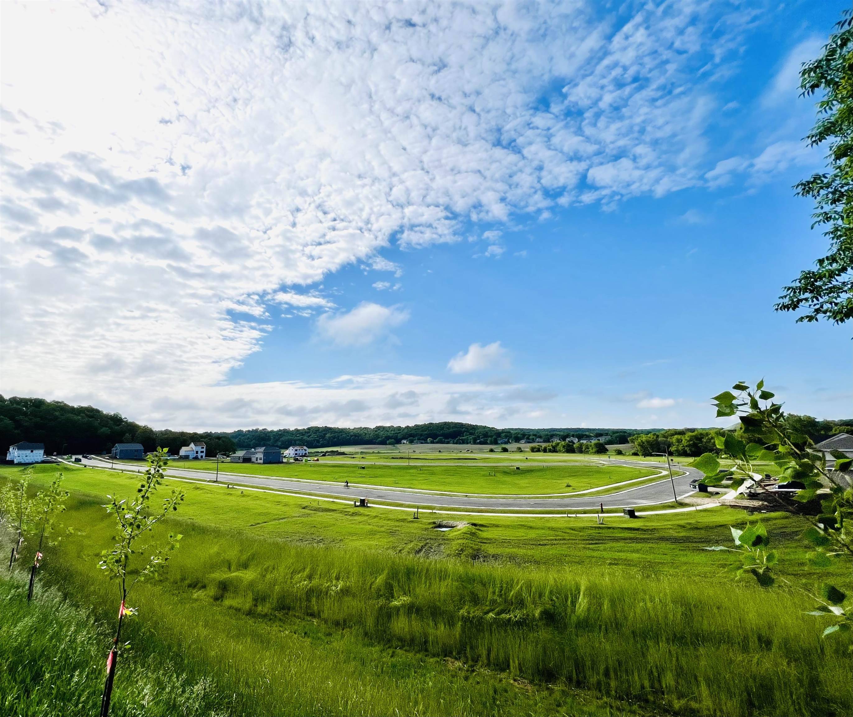Cross Plains, WI 53528,8008 Laufenberg Boulevard