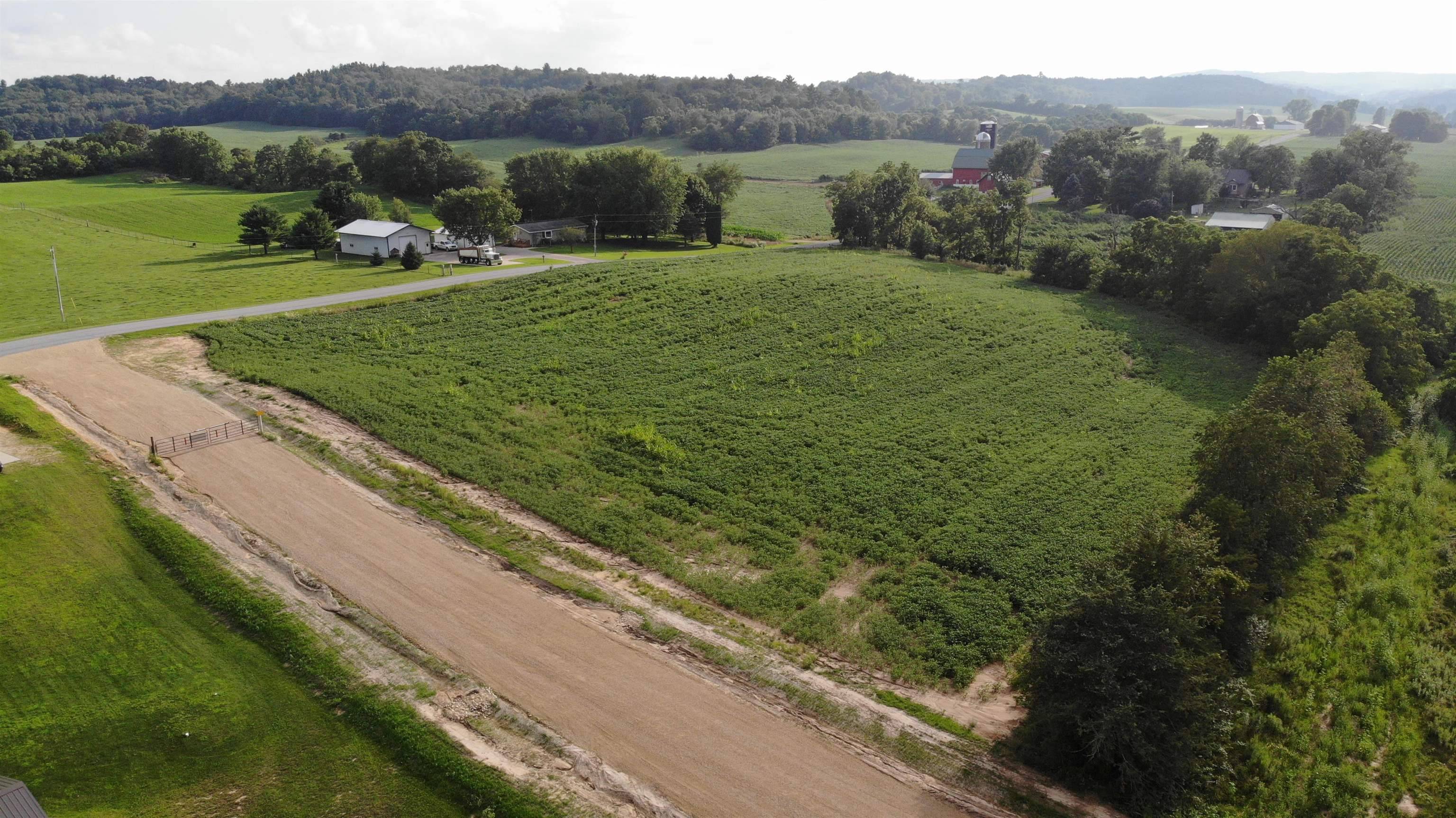 Tomah, WI 54660,Lot 1 Sunset
