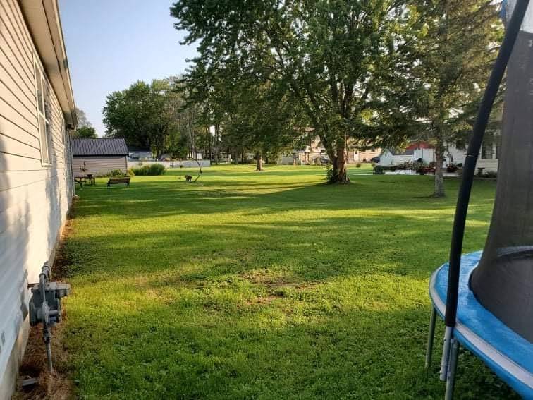 New Lisbon, WI 53950,514 S Washington St