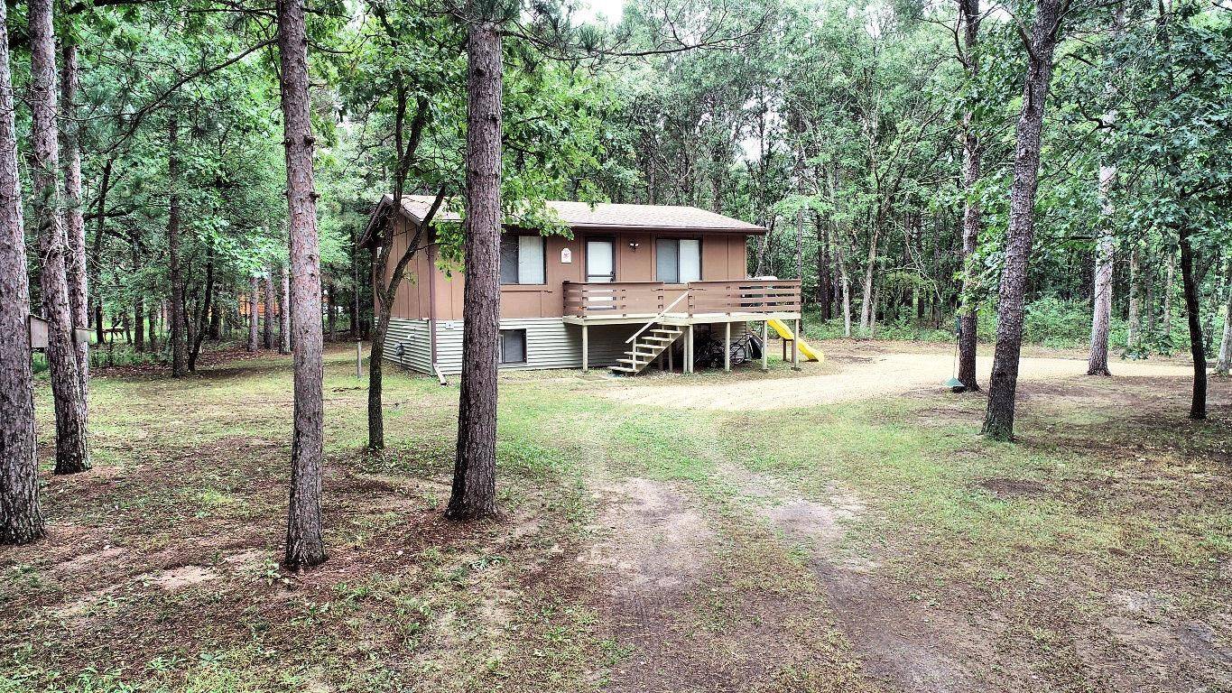 Nekoosa, WI 54457,377 15th Ave