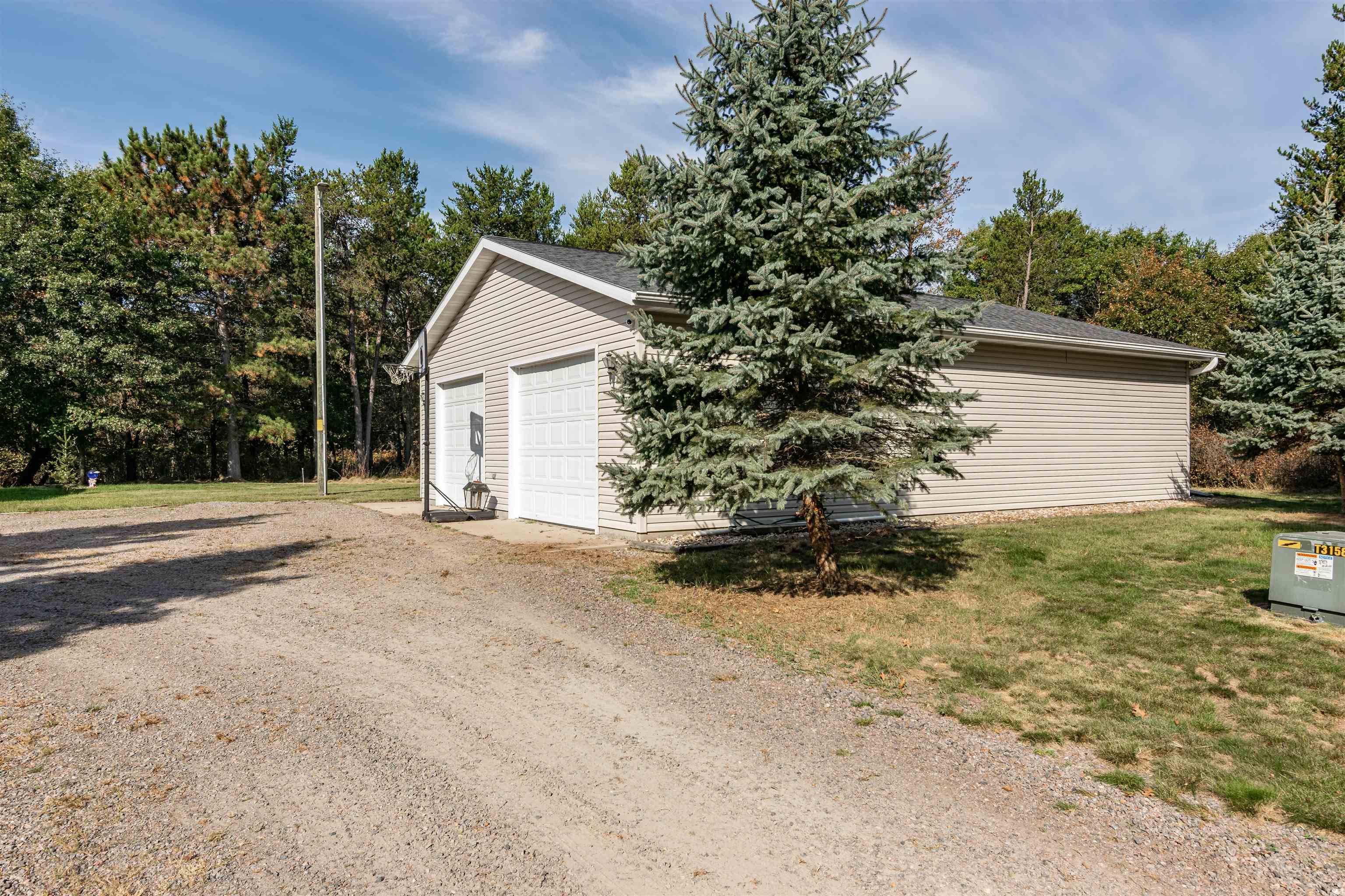 Nekoosa, WI 54457,271 9th Ave