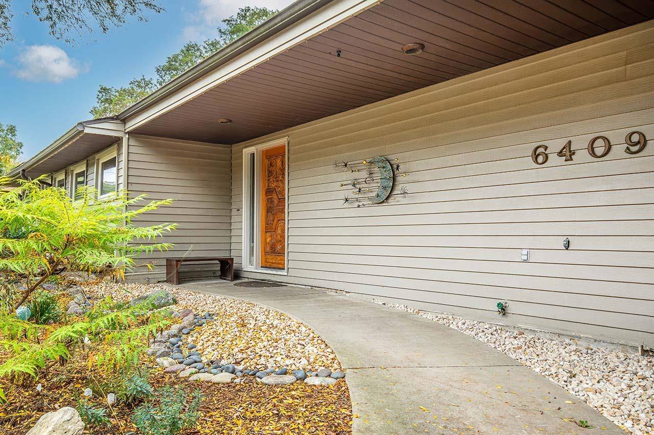 Madison, WI 53705,6409 OLD SAUK RD